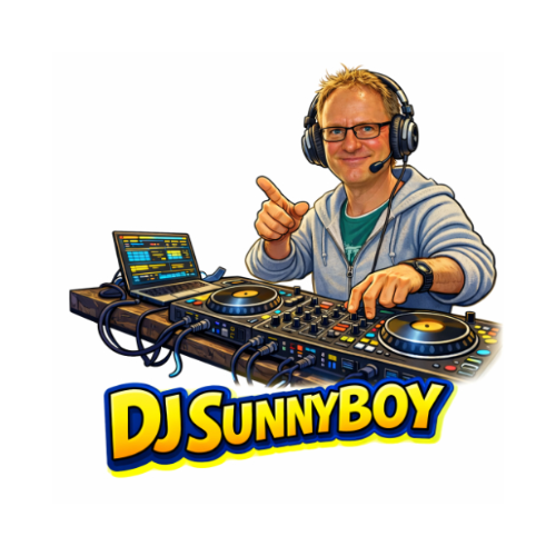 DJ Sunnyboy